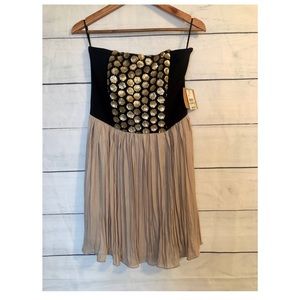 NWT RACHEL Rachel Roy Party Dress